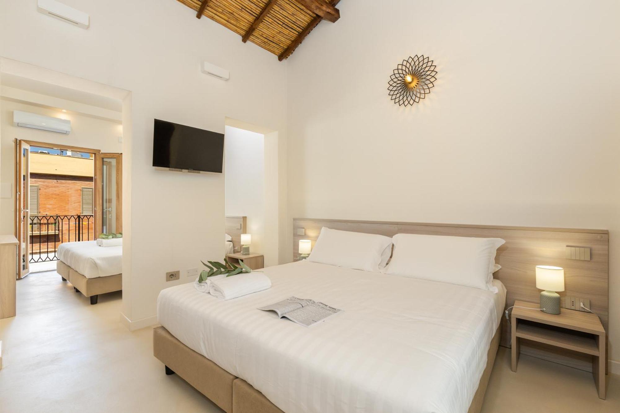 Ausentu Guest House Тортоли Экстерьер фото